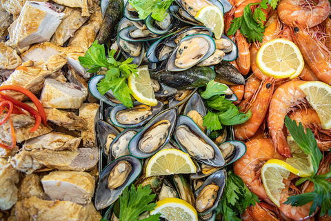 Dinner Buffet Cruise On The Gold Coast - Accommodation Search 1