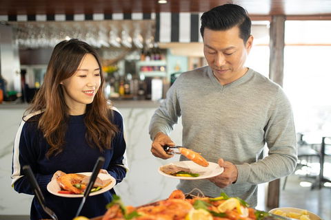 Dinner Buffet Cruise On The Gold Coast - Accommodation Search 2