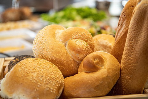 Dinner Buffet Cruise On The Gold Coast - Accommodation Search 3