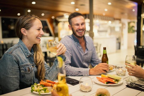 Dinner Buffet Cruise On The Gold Coast - Accommodation Search 5