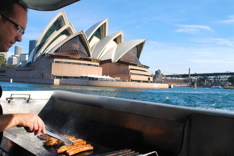 Sydney Whale-Watching Cruise Including Lunch Or Breakfast - Accommodation Search 3