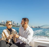 Private Sydney Harbour Lunch Cruise Including Unlimited Drinks - Accommodation Search