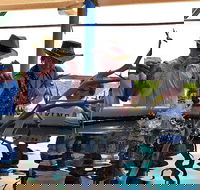 Cape Leveque 4WD Tour from Broome with Optional Return Flight - Accommodation Search