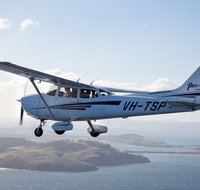 Hobart City Flight Including Mt Wellington and Derwent River - Accommodation Search