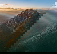 Southwest Tasmania Wilderness Experience Fly Cruise and Walk Including Lunch - Accommodation Search