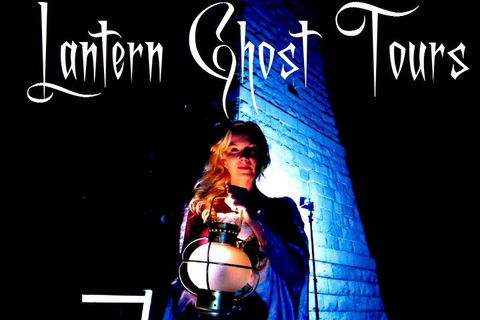 Questo Self-guided Haunted Melbourne Walking Tour - Accommodation Search 3