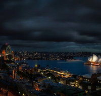 Sydney Ghost Walking Tour - Accommodation Search