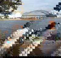 Story of Sydney Tour - Accommodation Search