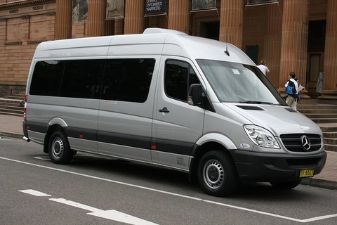 Story Of Sydney Tour - Accommodation Search 1