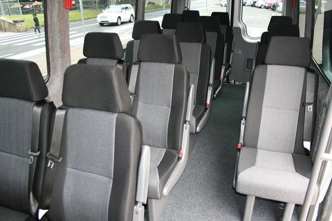 Story Of Sydney Tour - Accommodation Search 3