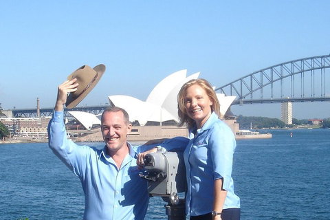 Story Of Sydney Tour - Accommodation Search 4