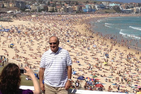 Story Of Sydney Tour - Accommodation Search 5