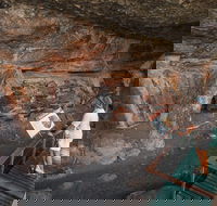 Kakadu National Park Wildlife and Ubirr Rock Art Tour from Darwin City - Accommodation Search