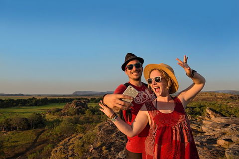 Kakadu National Park Wildlife And Ubirr Rock Art Tour From Darwin City - Accommodation Search 1
