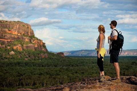 Kakadu National Park Wildlife And Ubirr Rock Art Tour From Darwin City - Accommodation Search 3
