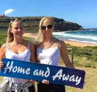 Location Tours to Home and Away - Accommodation Search