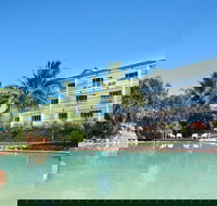 Fraser Explorer K'gari 2-Day Tour - Accommodation Search