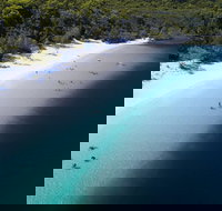 All-Inclusive Fraser Island Day Tour - Accommodation Search