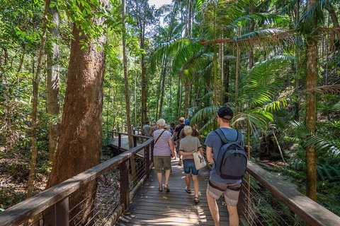 All-Inclusive Fraser Island Day Tour - Accommodation Search 2