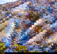 3-Day Fraser Island Resort Package - Accommodation Search