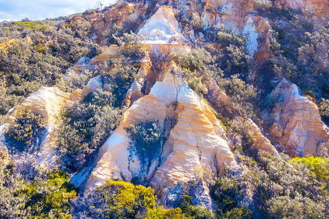 3-Day Fraser Island Resort Package - Accommodation Search 0