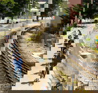 Explore Freo The Local Way 3-hour Bike Tour - Accommodation Search