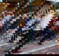 Best of Fremantle 2-Hour Walking Tour - Accommodation Search