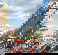 Hobart Hop-on Hop-off Bus Tour - Accommodation Search