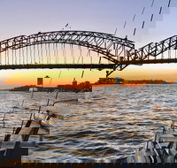 Sunset and Sparkle Sydney Harbour Cruise - Accommodation Search