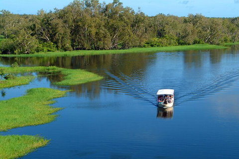Kakadu National Park Cultural Experience - Accommodation Search 3