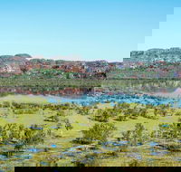Jabiru 60 minute Scenic Flight - Accommodation Search