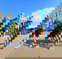 Private and Small-Group Surfing Lessons in Byron Bay - Accommodation Search