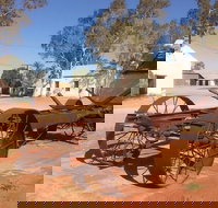 Palm Valley 4WD Day Tour - Accommodation Search