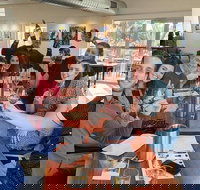 Barossa Valley Wineries Tour with Tastings and Lunch from Adelaide - Accommodation Search