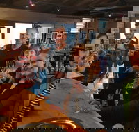 McLaren Vale and Glenelg Wine Tasting and Sightseeing Half-day Afternoon - Accommodation Search