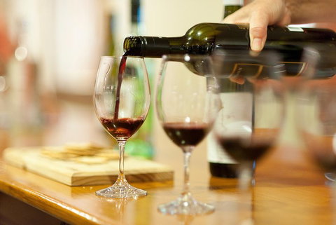 McLaren Vale And Glenelg Wine Tasting And Sightseeing (Half-day Afternoon) - Accommodation Search 1