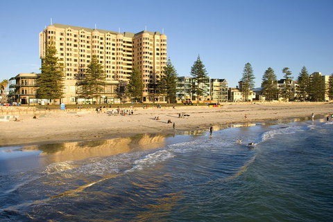 McLaren Vale And Glenelg Wine Tasting And Sightseeing (Half-day Afternoon) - Accommodation Search 3