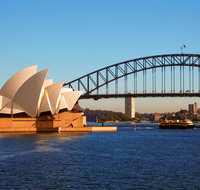 Quay People Sydney Harbour Walking Tour with Coffee - Accommodation Search