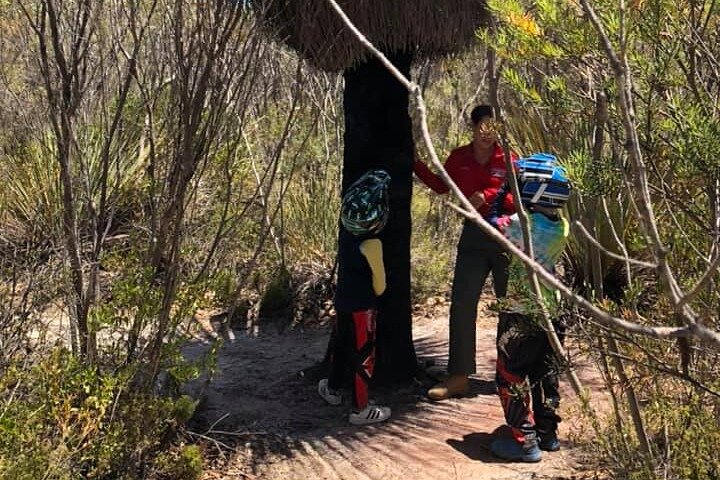 North Cape SA Accommodation Search