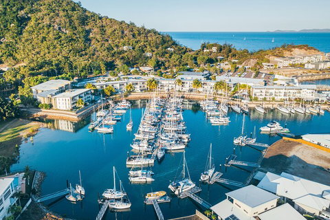 Magnetic Island Round-Trip Ferry From Townsville - Accommodation Search 2