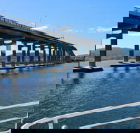 Derwent River Historic Harbour Cruise From Hobart - Accommodation Search