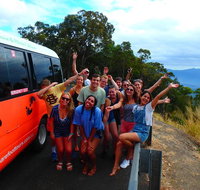 Atherton Tablelands Waterfalls Tour from Cairns - Accommodation Search