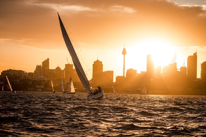 Sydney NSW Accommodation Search