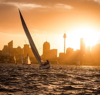 Private Sunset Cruise on Sydney Harbour for up to Six Guests - Accommodation Search