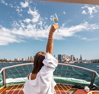 Private Luxury Cruise on Sydney Harbour for up to Six Guests - Accommodation Search