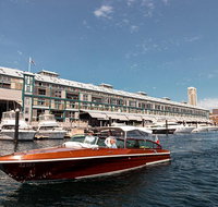 Private Icons and Highlights Cruise of Sydney Harbour - Accommodation Search