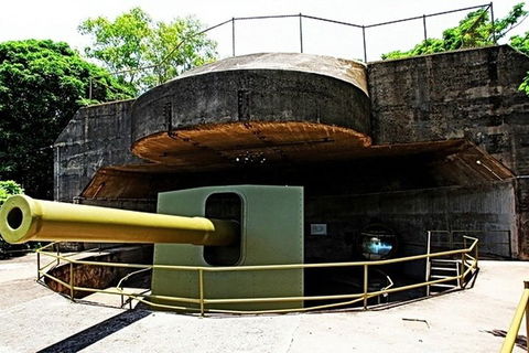 Explore Darwin City Sights Including Key Attractions - Accommodation Search 1