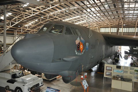 Explore Darwin City Sights Including Key Attractions - Accommodation Search 5