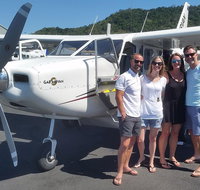 Sydney Harbour Scenic Flight - Accommodation Search