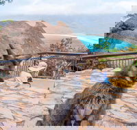 Wineglass Bay  Freycinet NP Full Day Tour from Hobart via Richmond Village - Accommodation Search